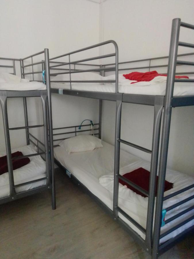 Old Evora Hostel Eksteriør billede